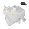 Kawasaki Ninja ZX-6R ZX-6RR Reservoir Tank (2003–2004)