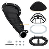 Yamaha Blaster YFS200 Air Filter Kit Intake Plate Guide Holder Duct Boot