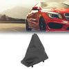 Ford Falcon 2008-2016 PU Leather Gear Shifter Knob Boot Dust Cover