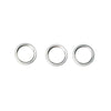 Toyota Transfer & Differential Service 6 Pcs Gasket Kit