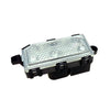 Ford Focus, Transit, Lincoln Blower Motor Resistor (2012-2018)