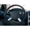 Chrysler 300C Dodge Charger Steering Wheel Switch Button (2006-2010)