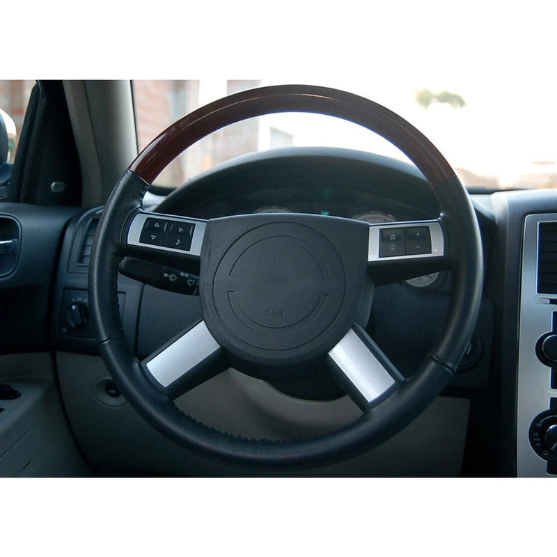 Chrysler 300C Dodge Charger Steering Wheel Switch Button (2006-2010)