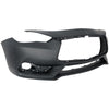 Bumper Cover Fascia Front 620225CA0H for Infiniti Q60