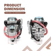 Arctic Cat 350 Carburetor Carb (2005–2017)