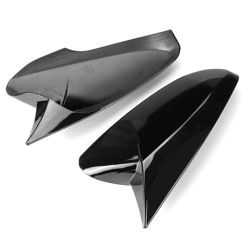 Hyundai Veloster Side Rearview Mirror Cover Trim (2019-2022)