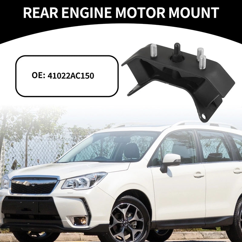 Subaru Forester Engine Motor Mount (2011-2013)