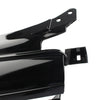 Mercedes Benz SLK Class R170 (1998-2004) Black Bumper Mesh Grille