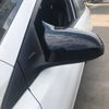 Toyota Corolla Side Rearview Mirror Cover Cap (2014-2018)