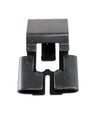 Isuzu D-Max 10 x Clips Lock Radio Console (2002-2005)