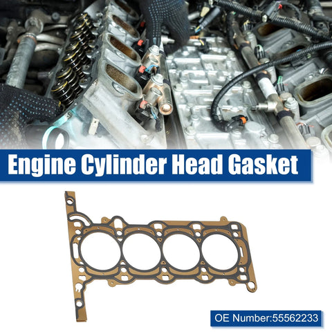 Chevrolet Cruze / Sonic Buick Engine Cylinder Head Gasket