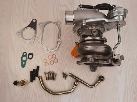 Subaru Impreza WRX STI 2.5L 2004-2007 Billet Turbocharger