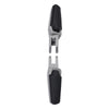 Ducati Monster 821 937 1200 Rear Passenger Footpegs (2015-2021)