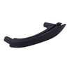 Mercedes C Class Front Right Grip Door Pull Handle Black (2003-2007)