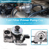 Toyota Prado 150 Series Fuel Filter Primer Pump Cap (2009-2023)