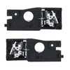Hyundai Accent Door Handle Inner 2 x Chrome (2011–2019)
