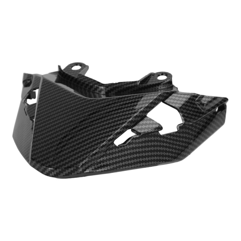 Honda CBR500R (2019-2021) Carbon Fiber Tail Light Cover
