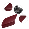 BMW E92 E93 Dark Red Front Left Bumper Headlight Washer Nozzle Cover Cap