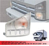 Isuzu ELF NPR NQR NMR FRR LH Corner Light 24V (2007-2015)