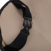 Cars Black Soft PU Leather Front Seat Cover Pad Cushion