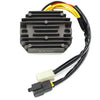 Suzuki LS650, DR350, DR250, SV650 Voltage Rectifier Regulator (1990-2023)