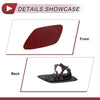BMW Z4 Bumper Trim Nozzle Cover Dark Red (2009-2016)