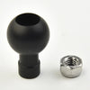 RAM Mounts Motorcycle Handlebar Clamp Base 1in Ball M8 Screw