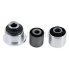Lexus IS250 / IS350 / ISF 6pcs Rear Upper Knuckle Bushing (2006–2015)