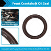 Toyota Hilux KUN25 KUN26 KUN35 KUN36 Front Crankshaft Oil Seal (2005-2015)