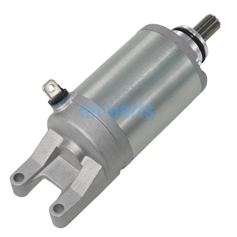 Triumph Daytona 600 650 TT600 Starter Motor (2000-2005)
