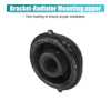 Hyundai Santa Fe Rubber Lower Radiator Mount Insulators (2021-2023)