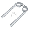 Yamaha YZF-R1 50mm Clip-On Handlebar Bars (1998-2001)