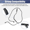 Ford CV6Z-8K012-K Radiator Coolant Reservoir Hose (2011-2014)