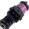 Renault Megane, Clio Fuel Injector (2002-2016)