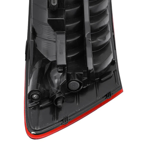 Volkswagen Jetta LED Tail Light Passenger Outer Side (2019-2019)