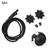 Adjustable String Length Mini R Ball Diameter