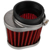 Honda CB650, CB750, CB900, CB1000, CB1100 Performance Oval Pod Filter (1979-1983)