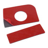 Ford Mustang Carbon Fiber Storage Box Switch Cover (2015-2019)