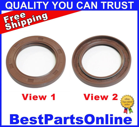 Camshaft Seal