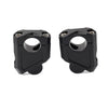 Honda Suzuki Kawasaki 28mm Handlebar Mount Clamp Riser