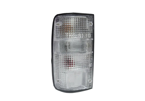 Toyota Hilux MK3 SR5 LN Left Tail Light Clear Lens (1989-1997)