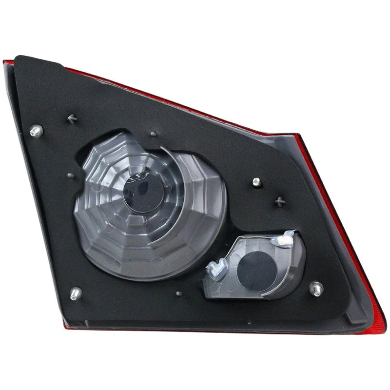 Honda Civic FD1 FD2 FD4 FD6 FD7 2 x Boot Lid Light Lamps (2006-2008)