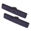 Jeep Wrangler YJ Front Fender Bumper Side Marker Lights (87-95)