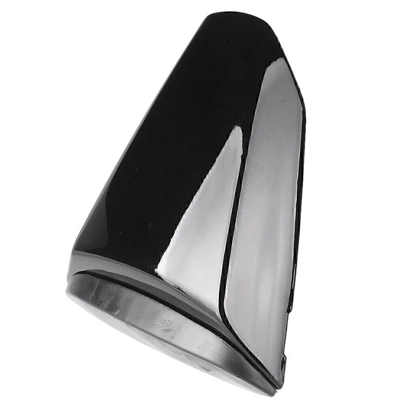KAWASAKI ZX10R Black ABS Rear Seat Cover Cowl (2008-2010)