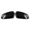BMW X3 X4 X5 100% Real Carbon Fiber Mirror Covers (2014-2017)