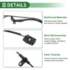 Toyota Camry ABS Wheel Speed Sensor (2017)