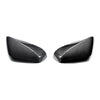 Lexus RX200t RX300 RX350 (2016-2022) Carbon Fiber Rearview Mirror Cover Trim