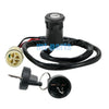 Honda TRX450S TRX450ES TRX450SA Ignition Switch & Keys (1998-2001)
