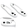 Harley Softail Rear Turn Signal Extension Bracket Kit (2000-2020)