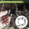 Subaru BRZ ABS Wheel Speed Sensor (2013–2015)